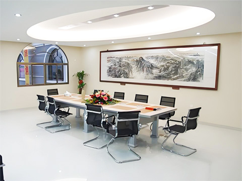 小會(huì)議室