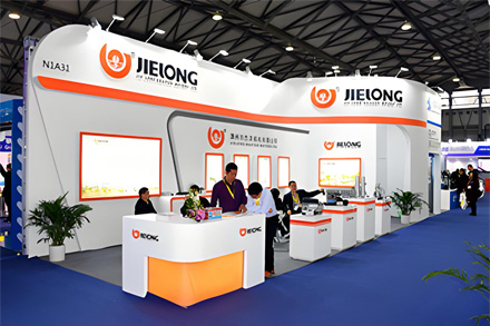 2019年上海展會(huì)