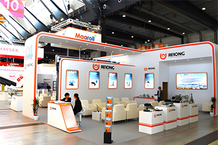 2018年德國R+T展會(huì)