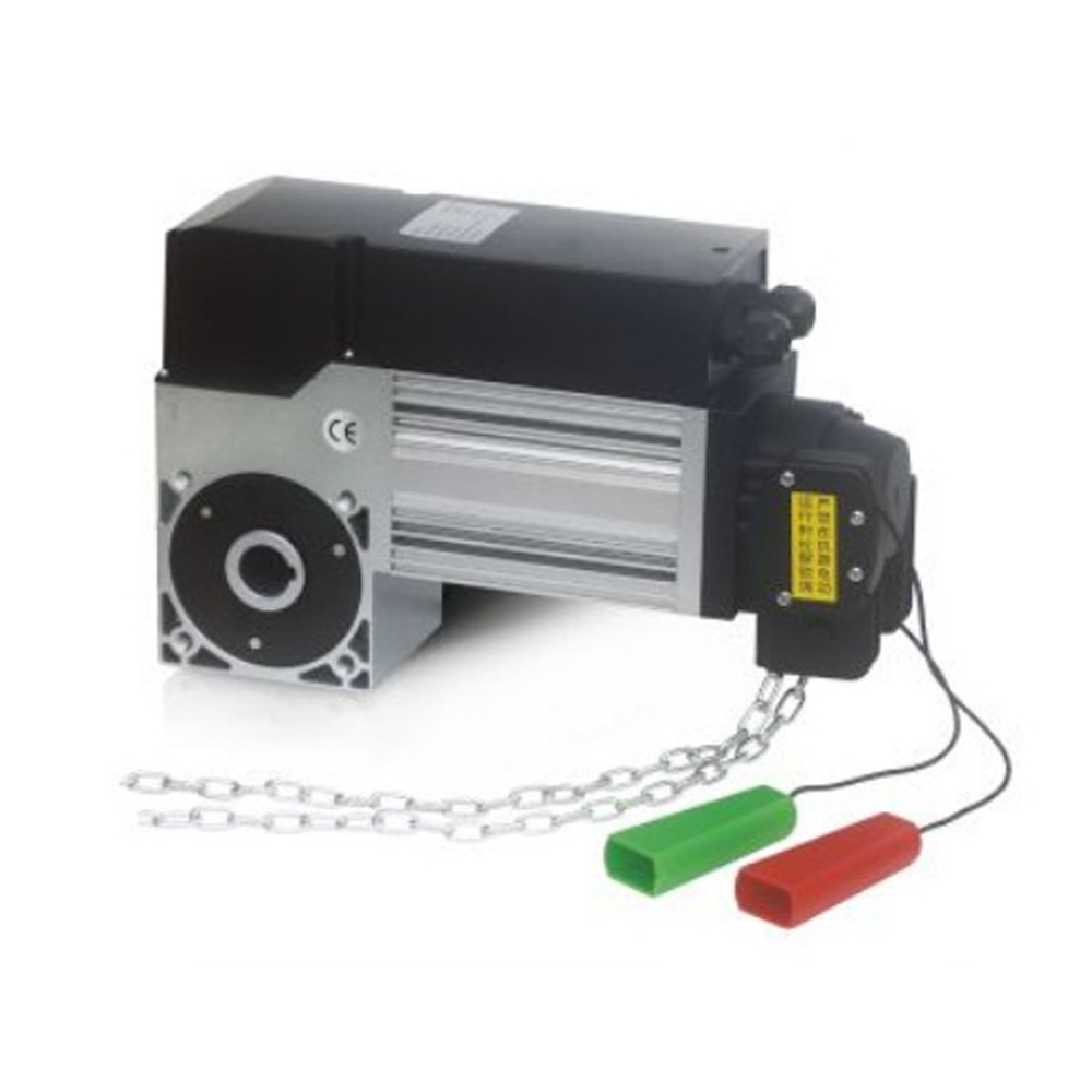 GKHDC-65/22直流滑升門開門機